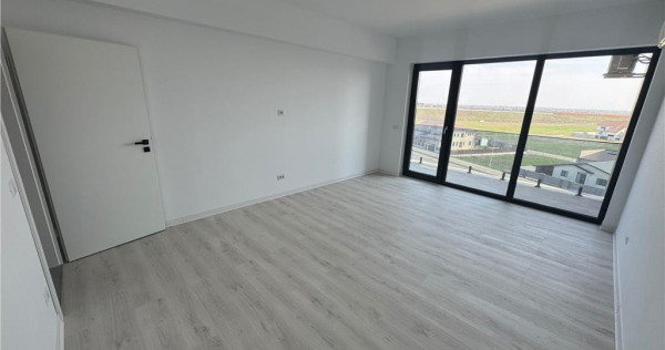 Ap 2 cam, bloc nou,Tva inclus, comision 0%, 65 mp utili, ETA