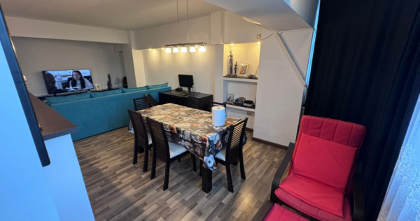 Apartament 2 camere Casa de Cultura, Constanta