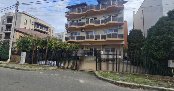 Vila turistica la cheie, foarte aproape de plaja - Mamaia No