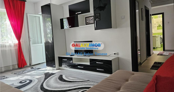 De inch ap cu 2 camere ultracentral la cheie