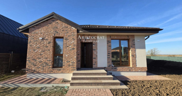 Vanzari Case / Vile Corbeanca - zona linistita