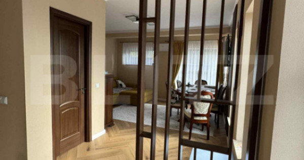 Apartament 3 camere, 100 mp, zona rezidentiala Zalau