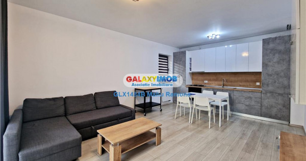 Apartament luminos si primitor, 3 camere, TRIAMA