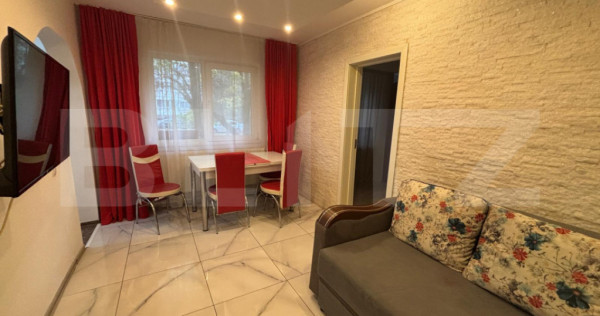 Apartament de vanzare, 28 mp, zona Dacia