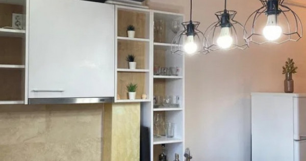 Inchirieri - Garoniera DUBLA - Prelungirea Ghencea