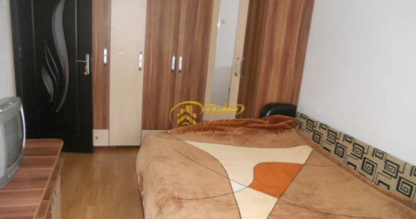 De vanzare apartament cu 1 camera in Podu Ros