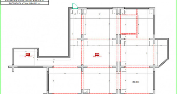 INCHIRIERE-SPATIU COMERCIAL-INDEPENDENTEI