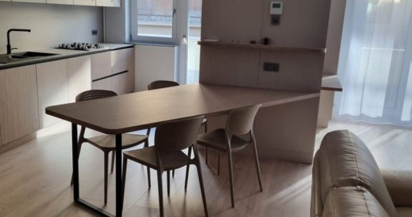 Apartament 3 camere Sos. Nordului (Herastrau)