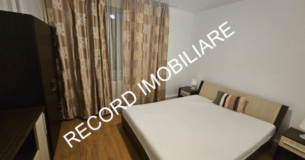 Apartament 2 camere decomandat Cartier Grigorescu zona Coloane
