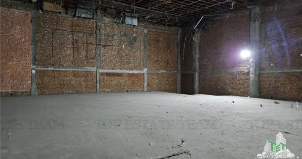 Spatiu comercial – Ultracentral, Dacia, pozitie premium...