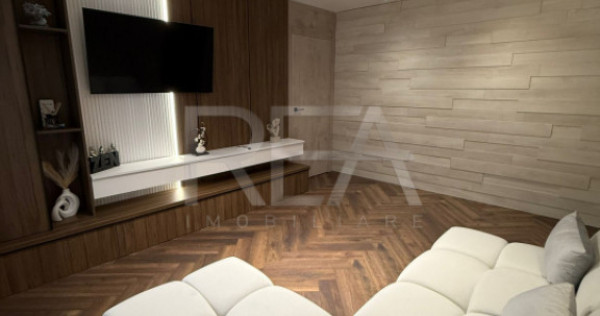 3 camere, Ștefan cel Mare, et. 1, 68 mp, metrou, renovat, a