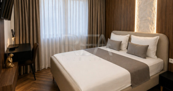 3 camere, Ștefan cel Mare, et. 1, 68 mp, metrou, renovat, a