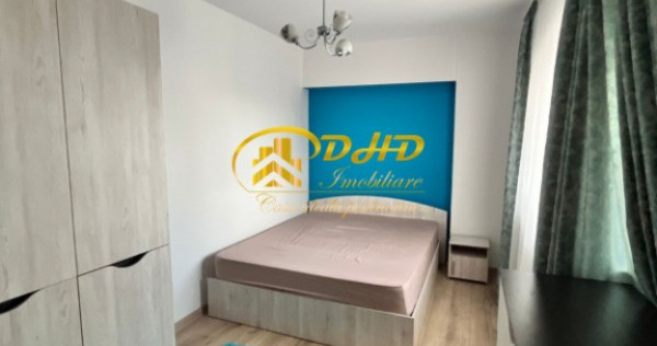 2 camere decomandat,Pacurari Lokoil,etaj intermediar,CT proprie