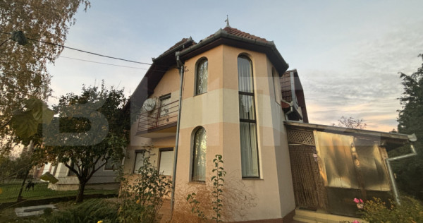 Casă de vânzare in Cionchesti , comuna Viile Satu Mare