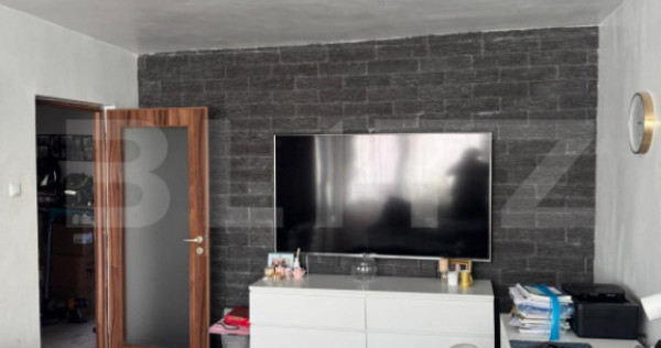 Apartament 3 camere, 72 mp, zona Dacia