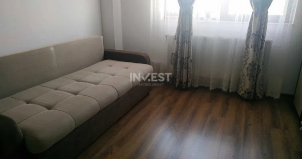 Apartament 2 cam. decomandat, et. 2, Str. Principala, CUG