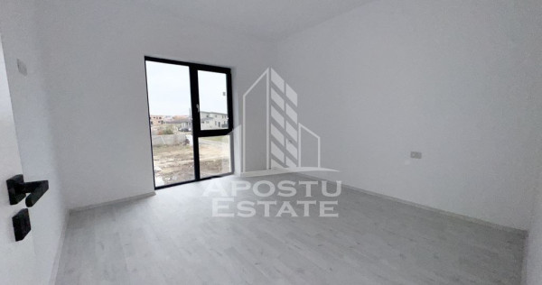 Apartament cu 2 camere spatios, decomandat cu 53 mp utili...