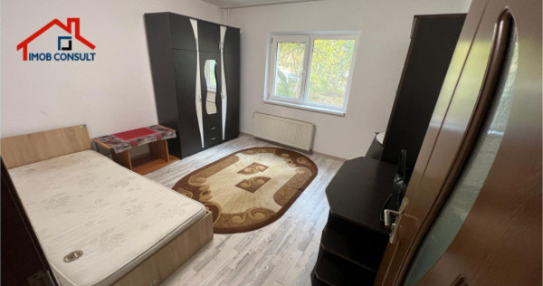 Apartament 2 camere – zona excelenta! CE1375