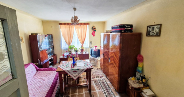 Apartament 2 camere Teilor Pitesti