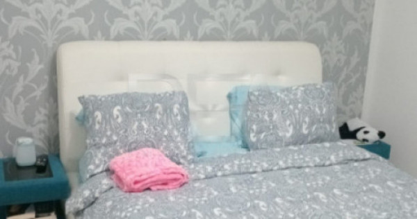 2 camere, Titan, an 2019, centrală, parcare, 59 mp