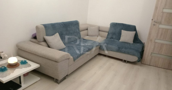 Apartament modern 2 camere Titan – Drumul Crivatului, 59 m