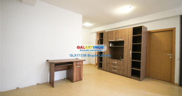 Studio de Militari Residence - Tineretului