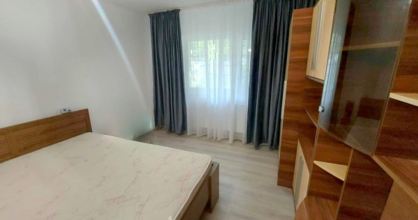 Apartament 1 camera D, Central Podul de Fier