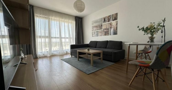 2 camere | Onix North Park | Pipera | 2 bai | balcon 5 mp