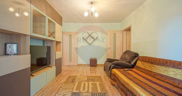 Apartament 3 camere de închiriat Astra| 0% comision pent...