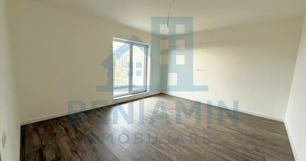 Garsoniara-Satina Garden-Loc de parcare dedicat-Incalzire...