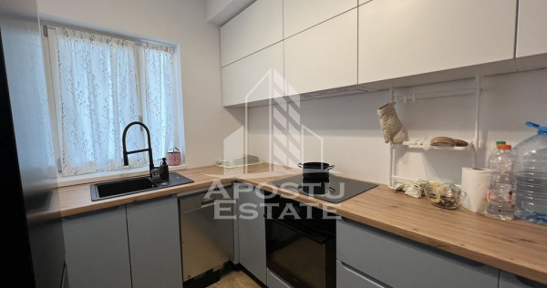 Casa in Braytim cu toate utilitatile. Complet finalizata.