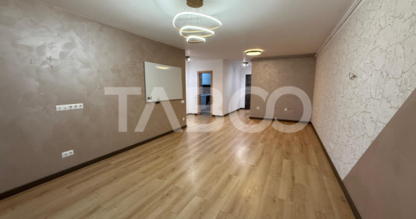 Spatiu de birou 3 camere parcare subterana de inchiriat Sibi