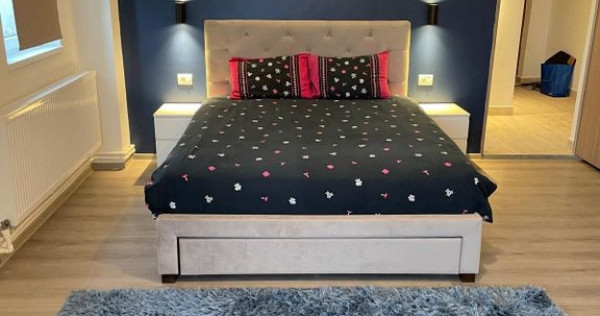 Apartament cu o camera – Faleza Dunarii, langa Union Ja...