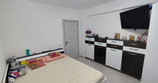 Exclusivitate - Apartament 2 camere decomandat - Drumul Binelui