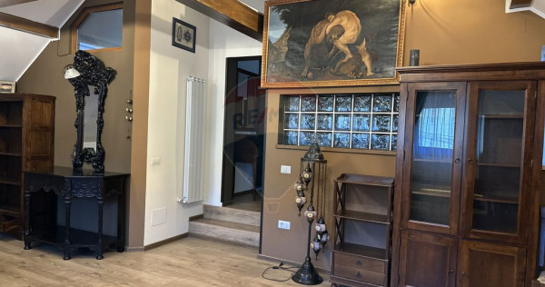 Spațiu de birouri sau apartament central langa Judecatorie