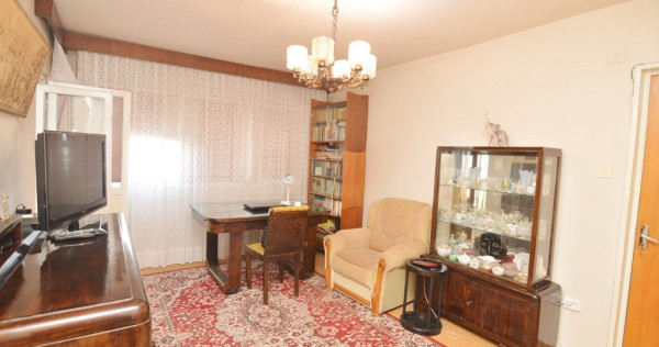Apartament 2 Camere Tineretului - Parc | Localizare Extraordinara