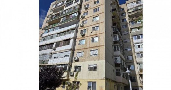 Cota de 1/2 apartament Calarasi, Jud. Calarasi