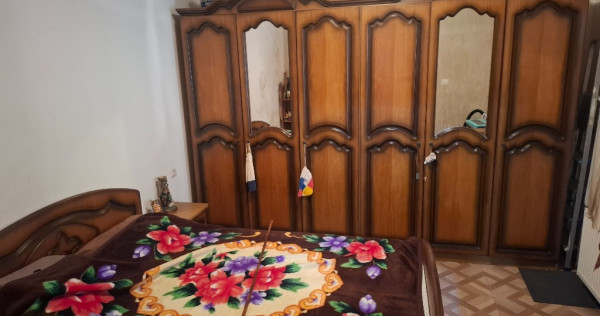 Vand apartament 2 camere ID:RH-43884-property