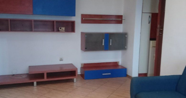 Apartament 2 camere GEMENII