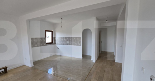 Casă elegantă 4 camere – Comuna Berceni