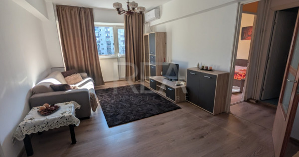 Apartament 2 camere, et 3/10-Bld Iuliu Maniu, Pacii