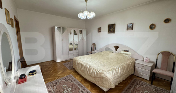 Casa de inchiriat, 200mp, zona Sfintii Apostoli