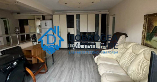 ALEEA MERISOR -APARTAMENMT 3 CAMERE , ETAJ 2, 65 MP, CENTRA