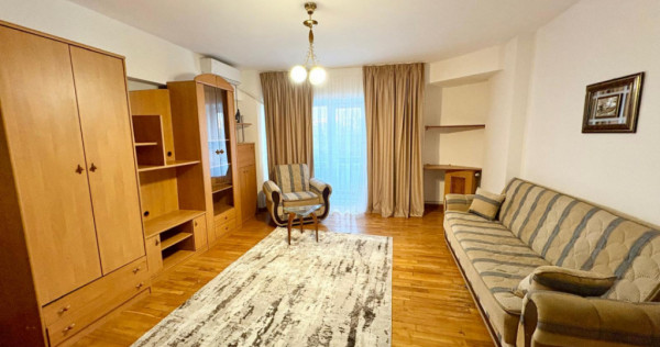 OCTAVIAN GOGA - APARTAMENT 2 CAMERE, CENTRALA PROPRIE, 60 MP