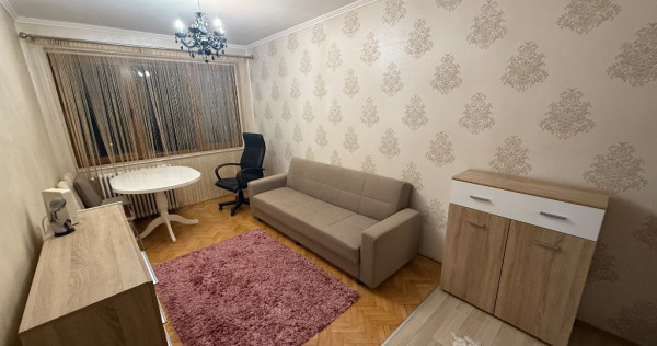 2 Camere de inchiriat -Donath, Grigorescu