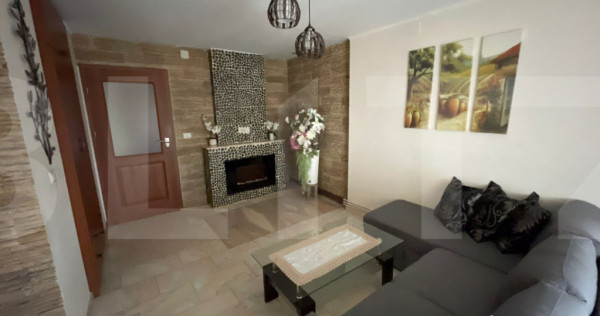 Apartament 3 camere, 130 mp, Calea Martirilor