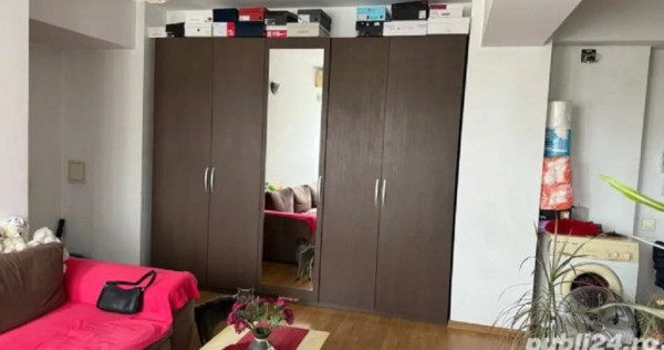 Apartament cu 2 camere in oras Bragadiru