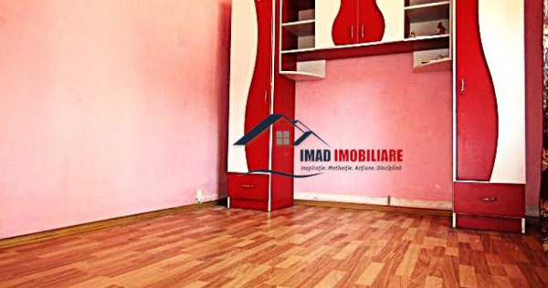 Apartament, spatios, parter, aproape de Colegiul Cantacuzin