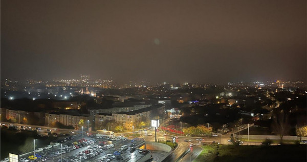 Apartament 2 camere bloc nou zona Kaufland- Tulcea