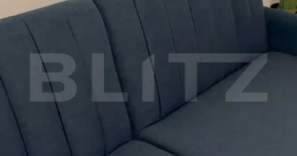 Garsoniera de vanzare, 24 mp - zona Tractorul